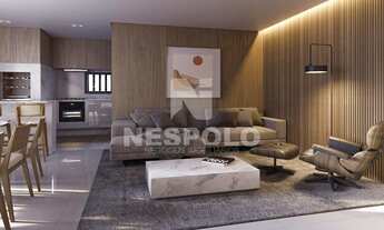 Imagem 2: Apartamento à venda Mar Belle Residence, Centro, BALNEARIO CAMBORIU - SC