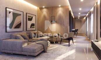 Imagem 1: Apartamento à venda Mar Belle Residence, Centro, BALNEARIO CAMBORIU - SC