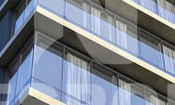 Imagem: Apartamento à venda Dom Residence, Centro