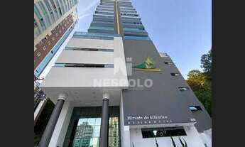 Imagem: Apartamento à venda Mirante do Atlântico