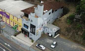 Imagem: Sala Comercial para locação, Garcia, BLUMENAU