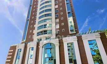 Imagem: Cobertura Duplex à venda Carmel Vista Alta