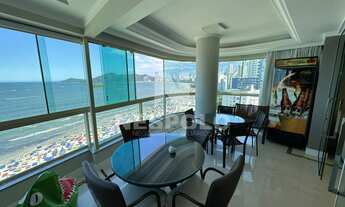 Imagem 2: Apartamento Frente Mar à venda Vizcaya, Centro, BALNEARIO CAMBORIU - SC