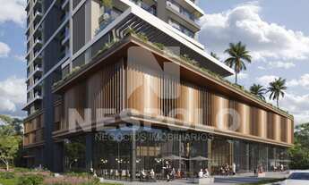 Imagem 3: Apartamento à venda Habitah Praia Brava, Praia Brava, ITAJAI - SC