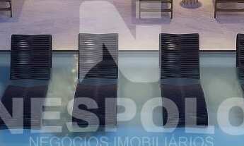 Imagem 6: Apartamento Frente Mar à venda Hyde Atlântica, Centro, BALNEARIO CAMBORIU - SC