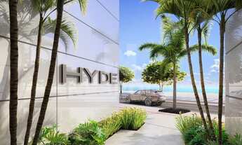 Imagem 1: Apartamento Frente Mar à venda Hyde Atlântica, Centro, BALNEARIO CAMBORIU - SC