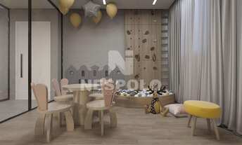 Imagem 7: Cobertura Duplex à venda Venetian Residenziale, Centro, BALNEARIO CAMBORIU - SC