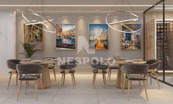 Imagem 6: Cobertura Duplex à venda Venetian Residenziale, Centro, BALNEARIO CAMBORIU - SC