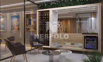 Imagem 5: Cobertura Duplex à venda Venetian Residenziale, Centro, BALNEARIO CAMBORIU - SC