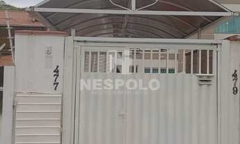 Imagem: Sobrado à venda, Tabuleiro, CAMBORIU