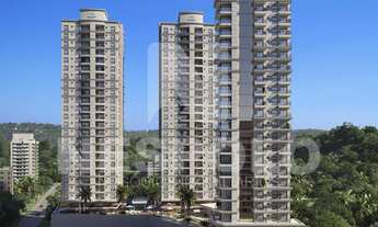 Imagem: Apartamento à venda Pedras Preciosas Residencial