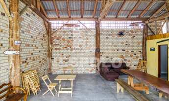 Imagem 3: Galpão para venda, Jardim Iate Clube, BALNEARIO CAMBORIU - SC