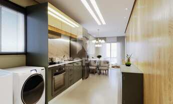 Imagem 6: Apartamento à venda West Coast Resdence, Tabuleiro, CAMBORIU - SC