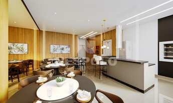 Imagem 4: Apartamento à venda West Coast Resdence, Tabuleiro, CAMBORIU - SC