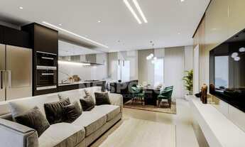 Imagem 5: Apartamento à venda West Coast Resdence, Tabuleiro, CAMBORIU - SC