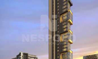 Imagem: Apartamento à venda Sparkling Wine Residence