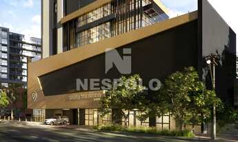 Imagem 2: Apartamento Dife à venda Sparkling Wine Res, Centro, BALNEARIO CAMBORIU - SC