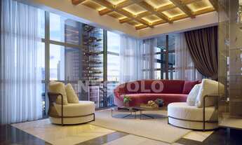 Imagem 4: Cobertura Triplex à venda Sparkling Wine Res, Centro, BALNEARIO CAMBORIU - SC