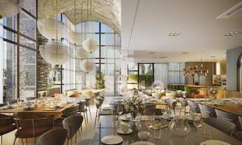 Imagem 6: Cobertura Triplex à venda Sparkling Wine Res, Centro, BALNEARIO CAMBORIU - SC