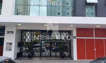 Imagem 1: Apartamento à venda Solar Tower, Meia Praia, ITAPEMA - SC