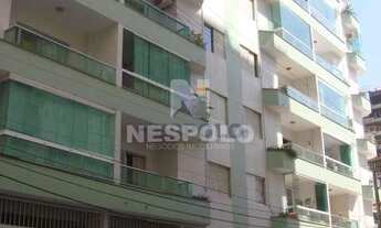 Imagem: Apartamento quadra mar à venda Dr Blumenau