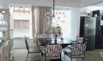 Imagem 3: Apartamento quadra mar à venda Dr Blumenau, Centro, BALNEARIO CAMBORIU - SC