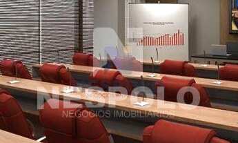 Imagem 7: Sala Comercial à venda Galli Center Tower, Pioneiros, BALNEARIO CAMBORIU - SC