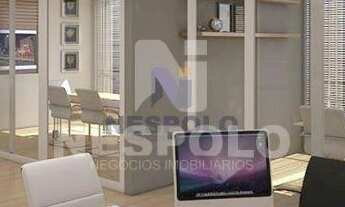 Imagem 3: Sala Comercial à venda Galli Center Tower, Pioneiros, BALNEARIO CAMBORIU - SC