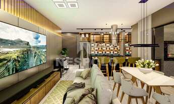 Imagem 3: Apartamento à venda Jardim Bom Sucesso Residence, Barra, BALNEARIO CAMBORIU - SC