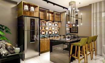 Imagem 7: Apartamento à venda Jardim Bom Sucesso Residence, Barra, BALNEARIO CAMBORIU - SC