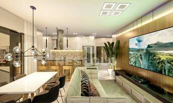 Imagem 4: Apartamento à venda Jardim Bom Sucesso Residence, Barra, BALNEARIO CAMBORIU - SC