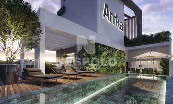 Imagem 5: Apartamento à venda Timeless Arrka At Alvin, Centro, BALNEARIO CAMBORIU - SC