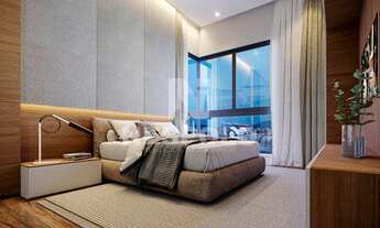 Imagem 4: Apartamento à venda Cyano Mare Residence, Centro, BALNEARIO CAMBORIU - SC