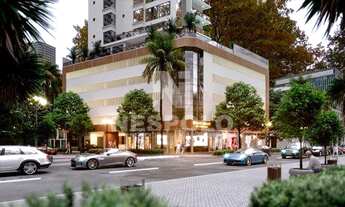 Imagem 2: Apartamento à venda Cyano Mare Residence, Centro, BALNEARIO CAMBORIU - SC