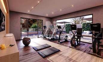 Imagem 5: Apartamento à venda Cyano Mare Residence, Centro, BALNEARIO CAMBORIU - SC