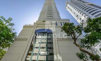 Imagem 2: Apartamento Diferenciado à venda Salvatore Residenziale, Centro, BALNEARIO CAMBORIU - SC