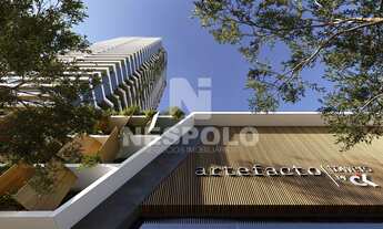 Imagem 2: Apartamento à venda Artefacto Towers By CK, Praia Brava, ITAJAI - SC