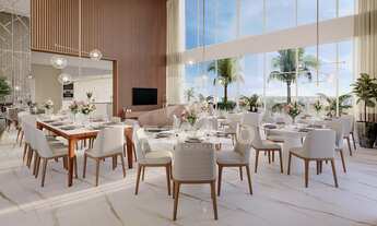 Imagem 2: Apartamento à venda Horizon Residence, Centro, BALNEARIO CAMBORIU - SC