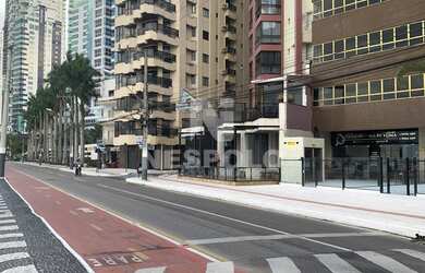 Imagem 2: Sala Comercial térrea frente mar à venda Praia do Sol, Centro, BALNEARIO CAMBORIU - SC