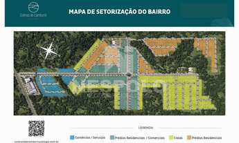 Imagem 2: Terreno à venda Colinas de Camboriú Village, Várzea do Ranchinho, CAMBORIU - SC