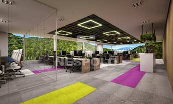 Imagem 3: Terreno à venda Colinas de Camboriú Village, Várzea do Ranchinho, CAMBORIU - SC