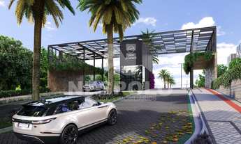 Imagem: Terreno à venda Colinas de Camboriú Village