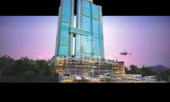 Imagem: Apartamento à venda Marina Beach Towers