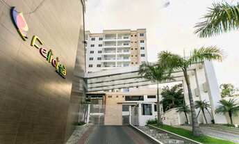 Imagem: Apartamento diferenciado à venda Felicità