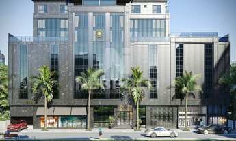 Imagem 2: Apartamento à venda Riomaggiore Residenze, Pioneiros, BALNEARIO CAMBORIU - SC