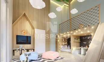 Imagem 5: Apartamento à venda Riomaggiore Residenze, Pioneiros, BALNEARIO CAMBORIU - SC