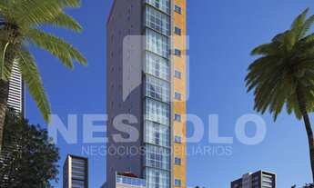 Imagem: Apartamento à venda Granada, Centro, BALNEARIO