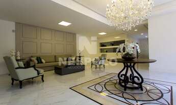 Imagem 4: Apartamento à venda Villa Castelli, Centro, BALNEARIO CAMBORIU - SC