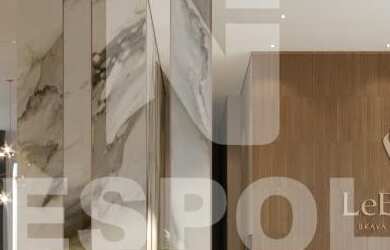 Imagem 4: Apartamento à venda Le Blanc Brava Residence, Praia Brava, ITAJAI - SC