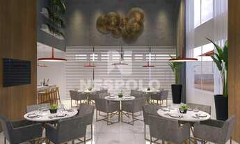 Imagem 2: Apartamento diferenciado à venda Solar di Capri Residence, Centro, BALNEARIO CAMBORIU - SC